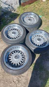 BBS RZ 394 16x8.5 rarytas  5x120 BMW