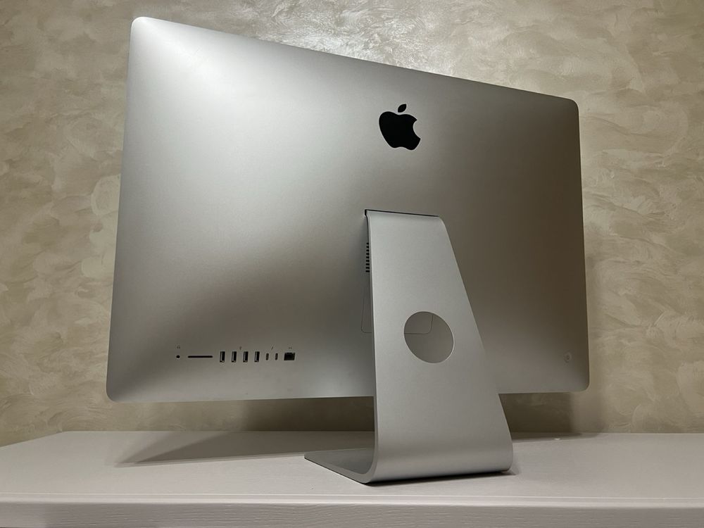 Apple IMac 27 Retina 5k 32гб 1Тб