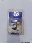 Tusz Black Point HP 57 czarny
