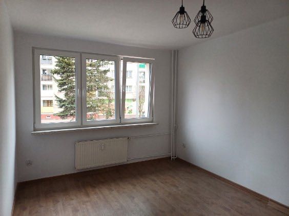 Mieszkanie dwu pokojowe do wynajęcia