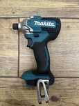 Zakrętarka udarowa Makita DTD156 | 155Nm