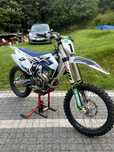 Husqvarna 350 Fc