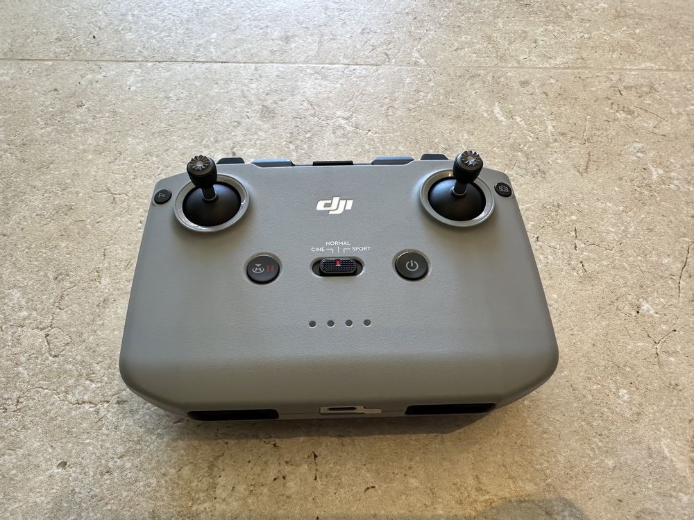 Drone DJI Air 2S Fly more Combo