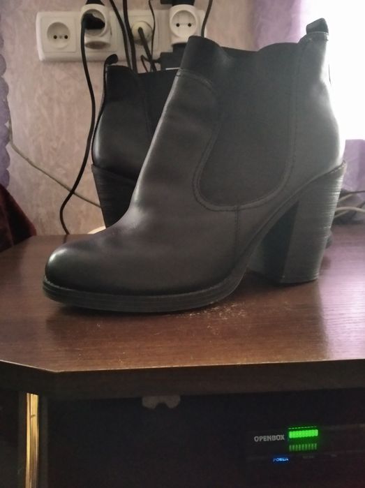 Женские ботиночки