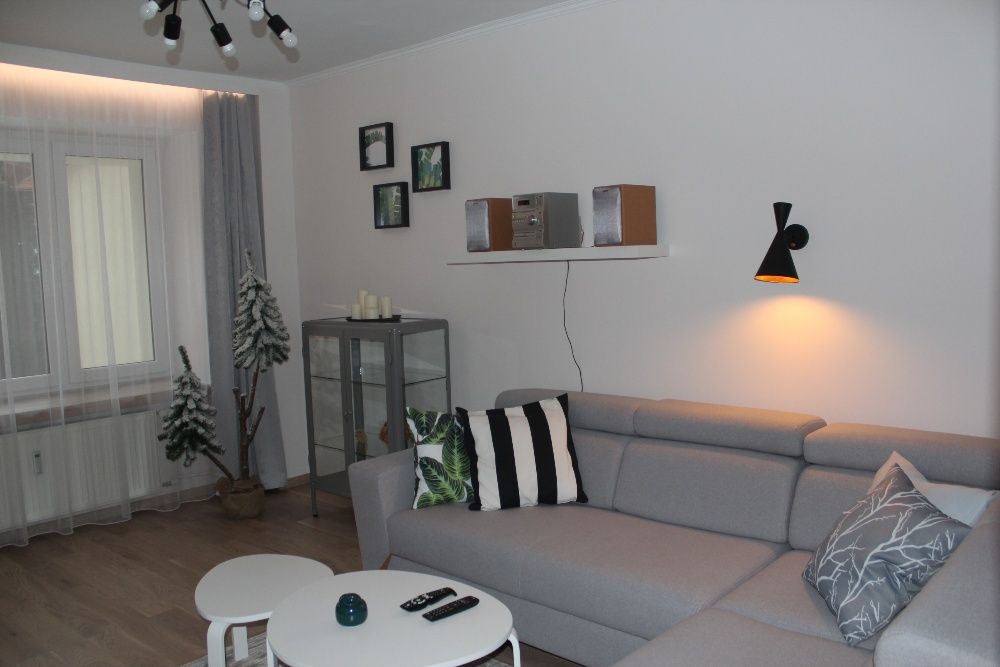 Apartament Zielony Istebna Kubalonka noclegi