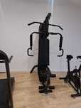 Home gym corenght