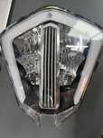 Lamp head для KTM adventure 390