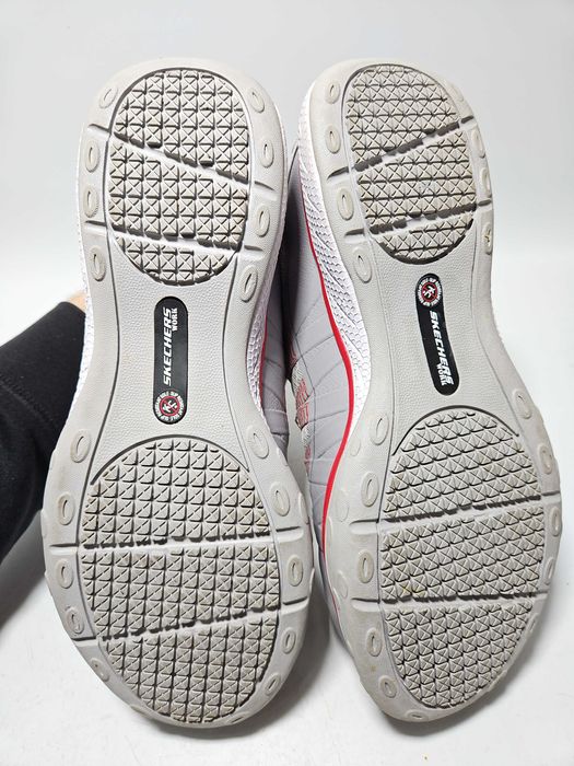 Buty robocze AMERYKAŃSKIE SKECHERS rozmiar 41 wkładka 26,5 cm