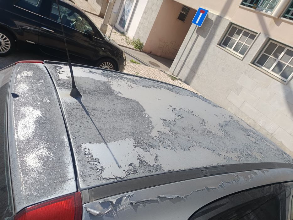 Opel corsa 1.2 gasolina 2004