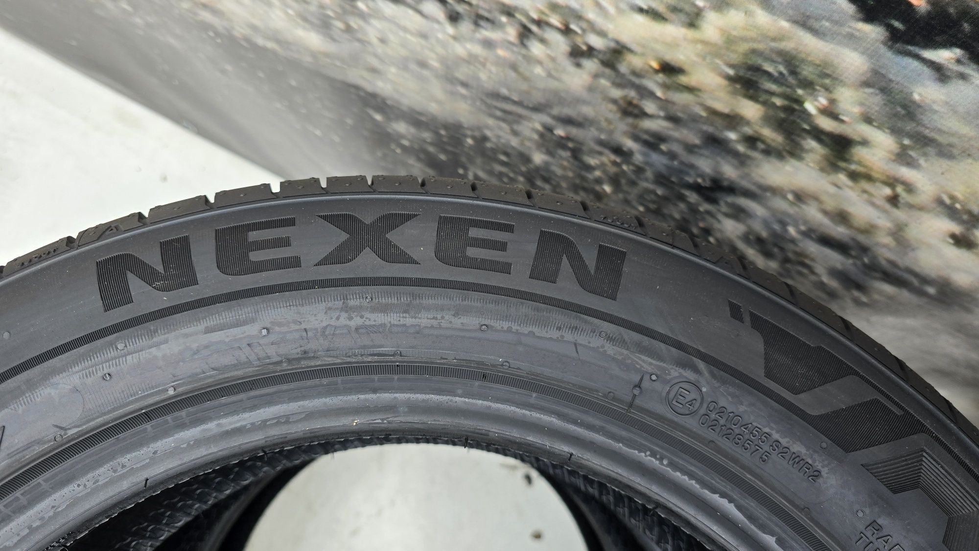 S22/23 4 x 205/55R16 Nexen N'Fera Primus 91V opony letnie nowe