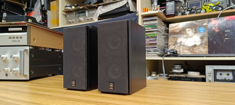 Акустика  Yamaha NX 430P Satellite speakers  (ціна за пару )