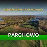 Działka Bytów, pod zabudowe, spokojna okolica, nad jeziorem, 900m2