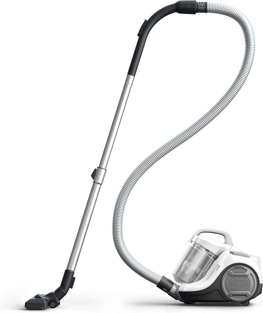 Rowenta Swift Power Cyclonic odkurzacz bezworkowy