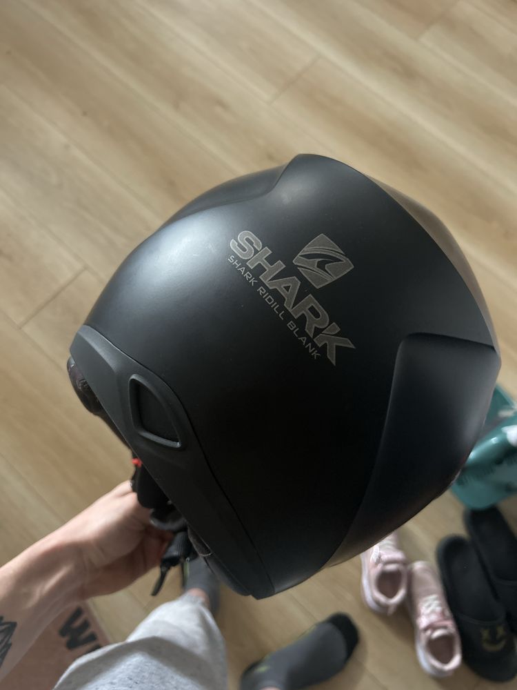 Kask SHARK riddil xl