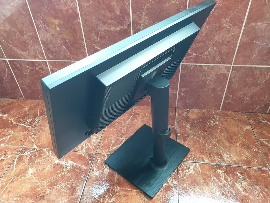 Монітор 24" Samsung S24E450B LED 1920x1080 60Гц + кабель DVI VGA 250