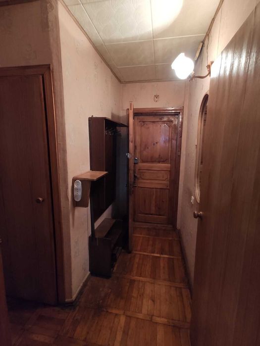 1m 2 комн квартира Салтовка Любава Тракторостроителей 603