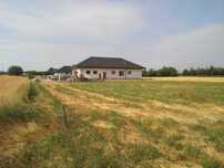 Świlcza, działka z WZT, 12.5a