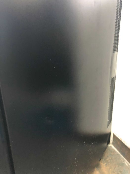 Lacor 69185 - Szafa chłodnicza 18 butelek