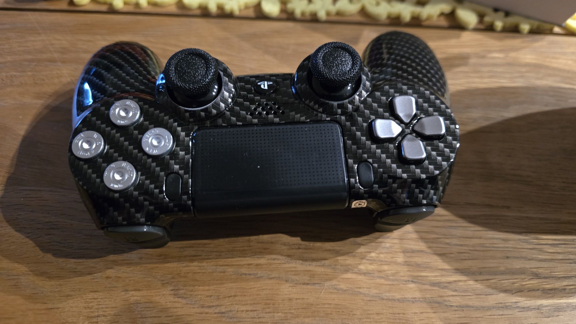 Kontroler ps4 od AIM controllers do ps4