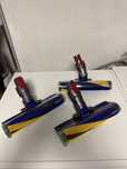 Szczotka elektro szczotka laser optic Dyson V11