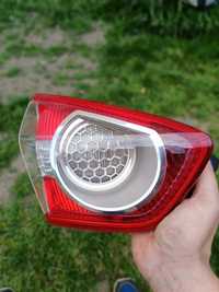 Lampa lewy tył w klapie Ford Kuga mk1