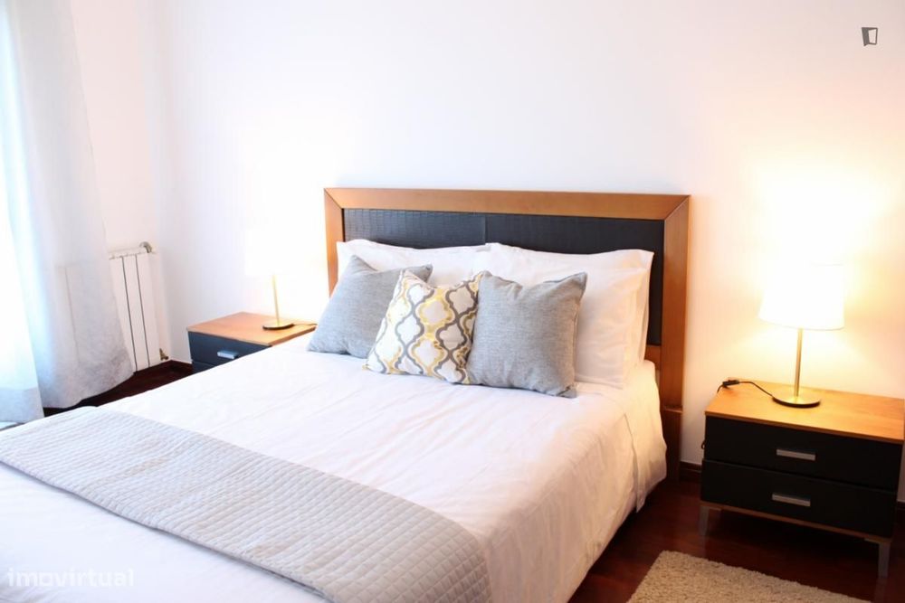 Apartamento com 3 quartos - localizado em Loreto Coimbra