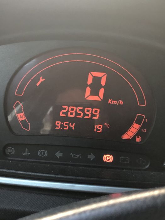 Ligier Xtoo Sport 2009 – Ótimo estado – 28.599