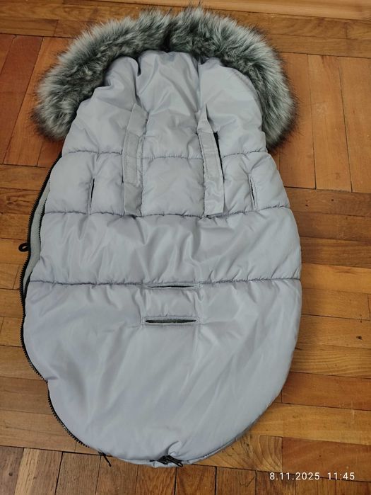 Śpiworek mini moose, cottonmoose