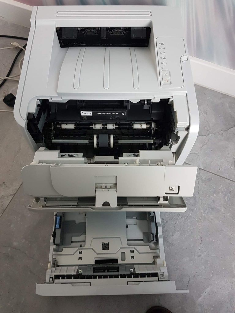 Drukarka laserowa HP Laser Jet P2035 CE461A