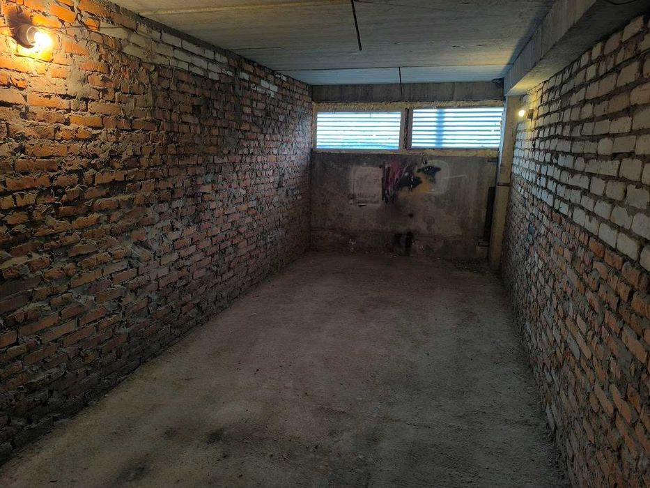 Оренда гаража Весна, Б. Хмельницького АГК11