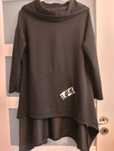 Tunika bluza Fasardi S