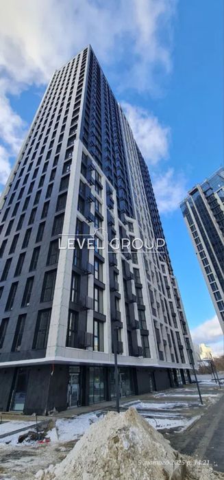 Продам 3 кім. квартиру ЖК Nordica Residence вул. Перепоступка.