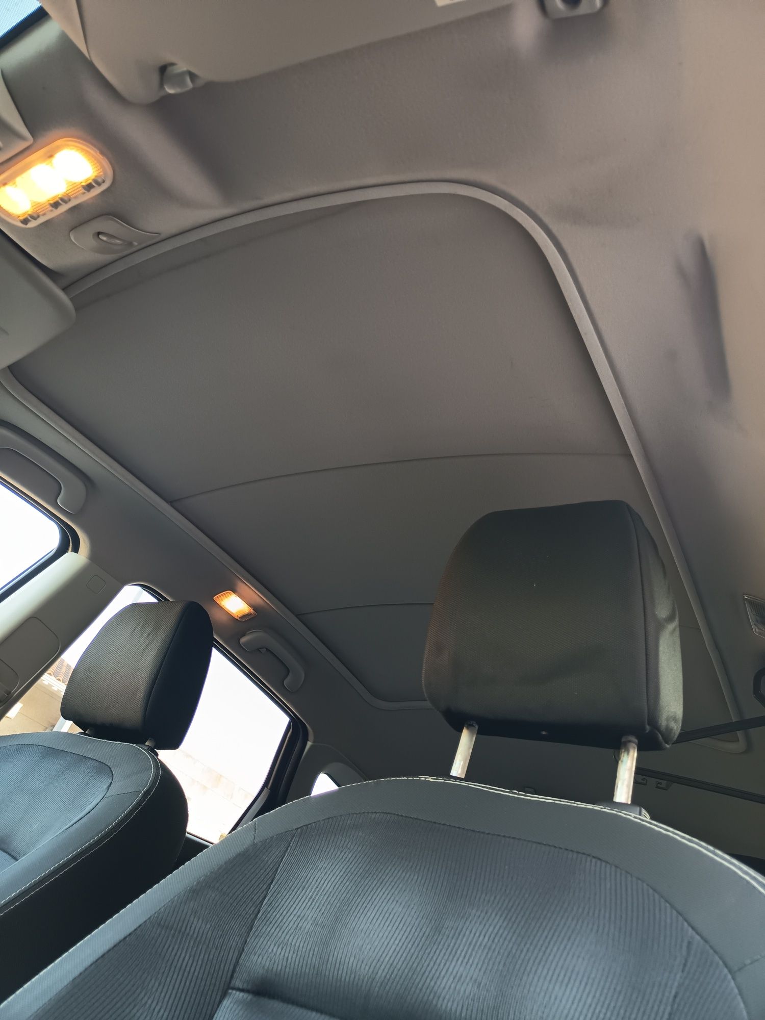 Nissan Qashqai+2 1.5