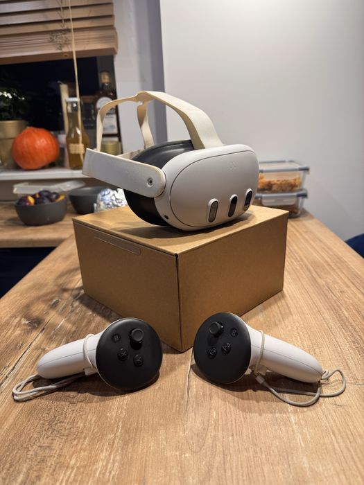 Meta quest 3 oculus super stan