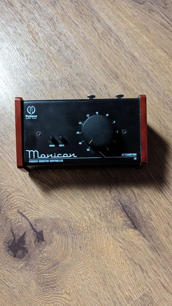 Palmer Monicon PMC1