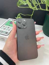 SUPER HIT! iPhone 15 Pro Max 256 GB Black Titanium/Raty 0% /Gwarancja
