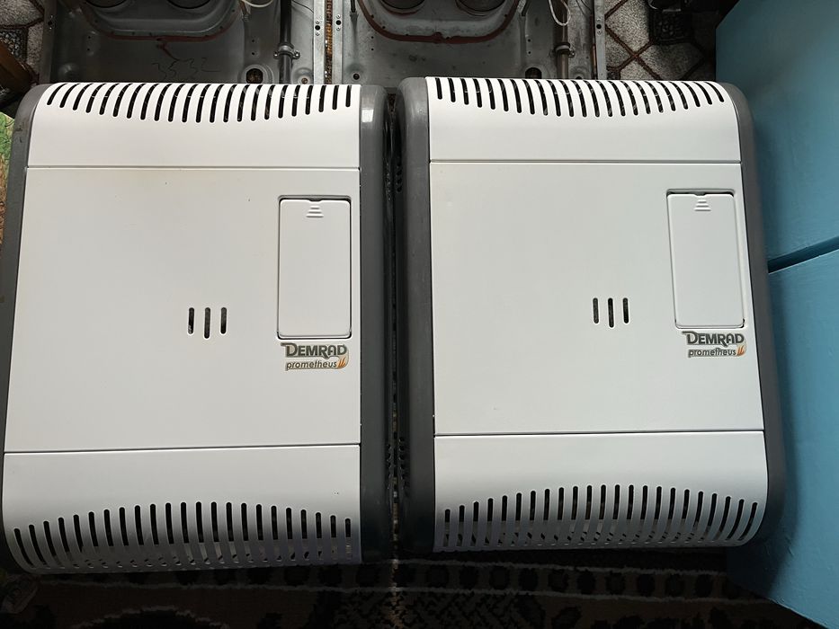Продам газові Конвектора Демрад Feg є різні