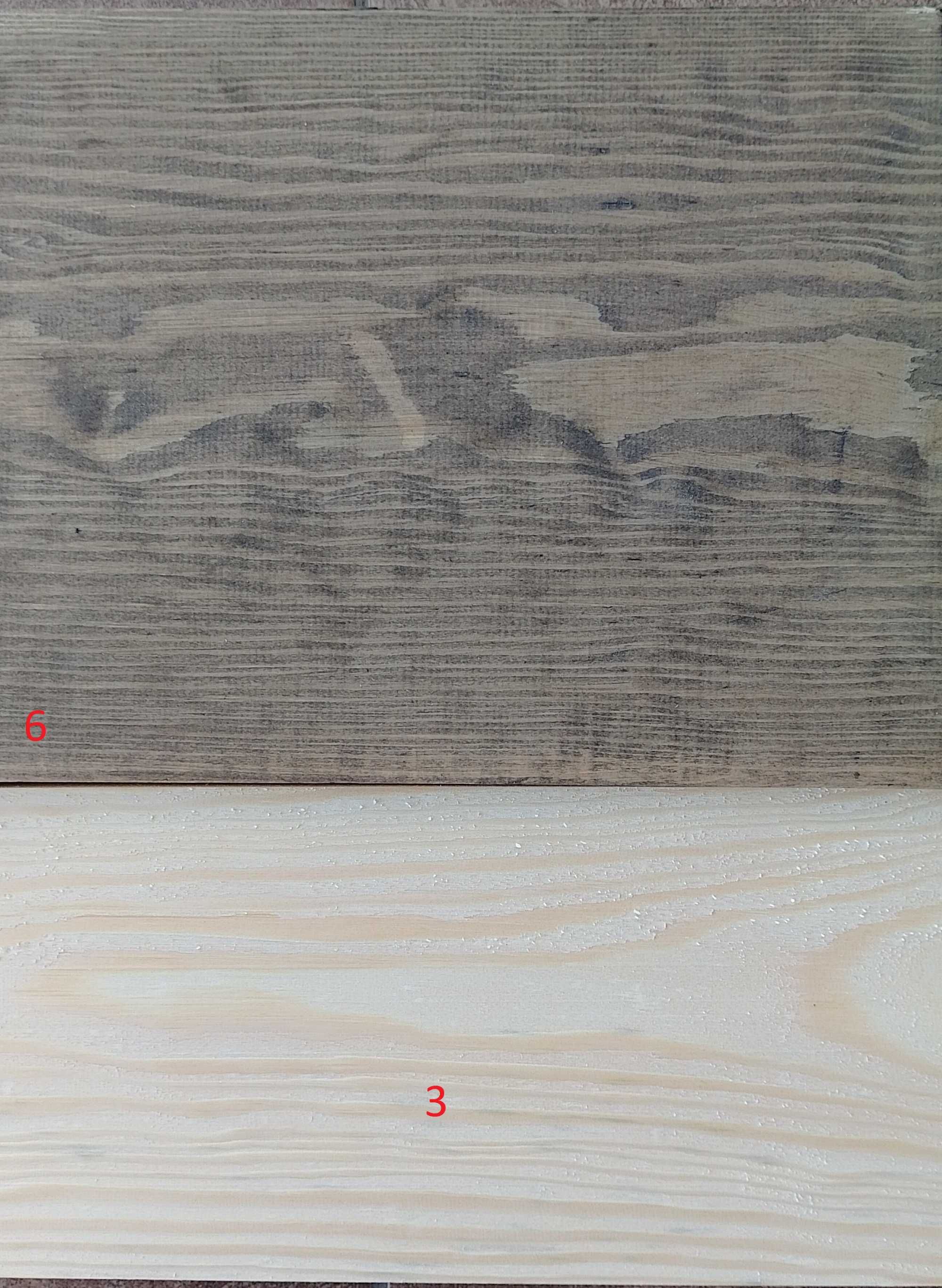 Stół drewniany sosnowy, Blat rozsuwany