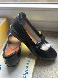 Buty baleriny Scholl 38 Camden