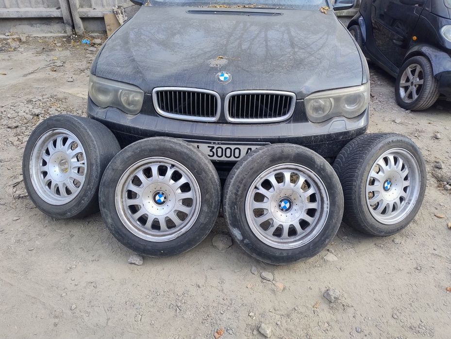Продам диски BMW