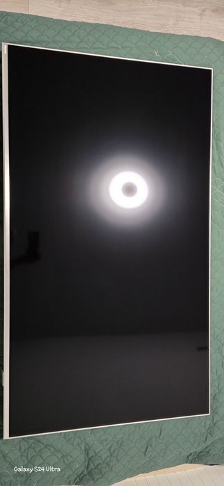 Philips 55 cali ambilight