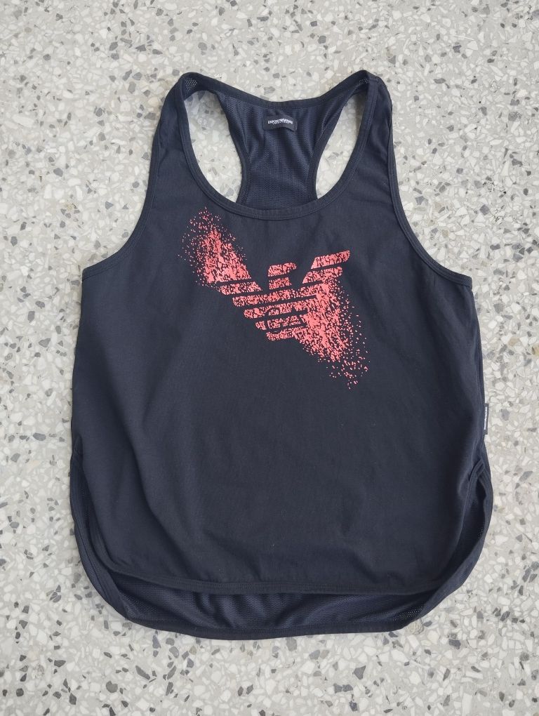 Koszulka t-shirt Armani