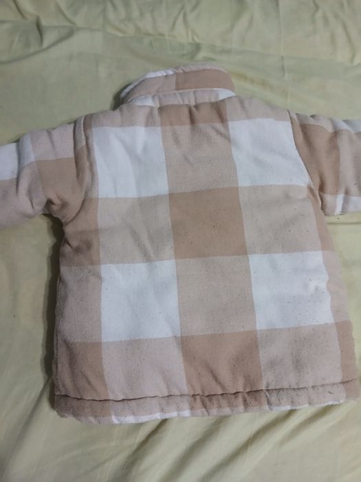 Дитяча куртка 80 розмір