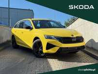 Skoda Octavia Combi RS 2.0 TSI 265 KM DSG !! Kolor Specjalny !! dostępna od ręki !