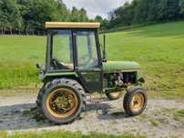 Farm-mot 250 D jak C-330/328 I T-25