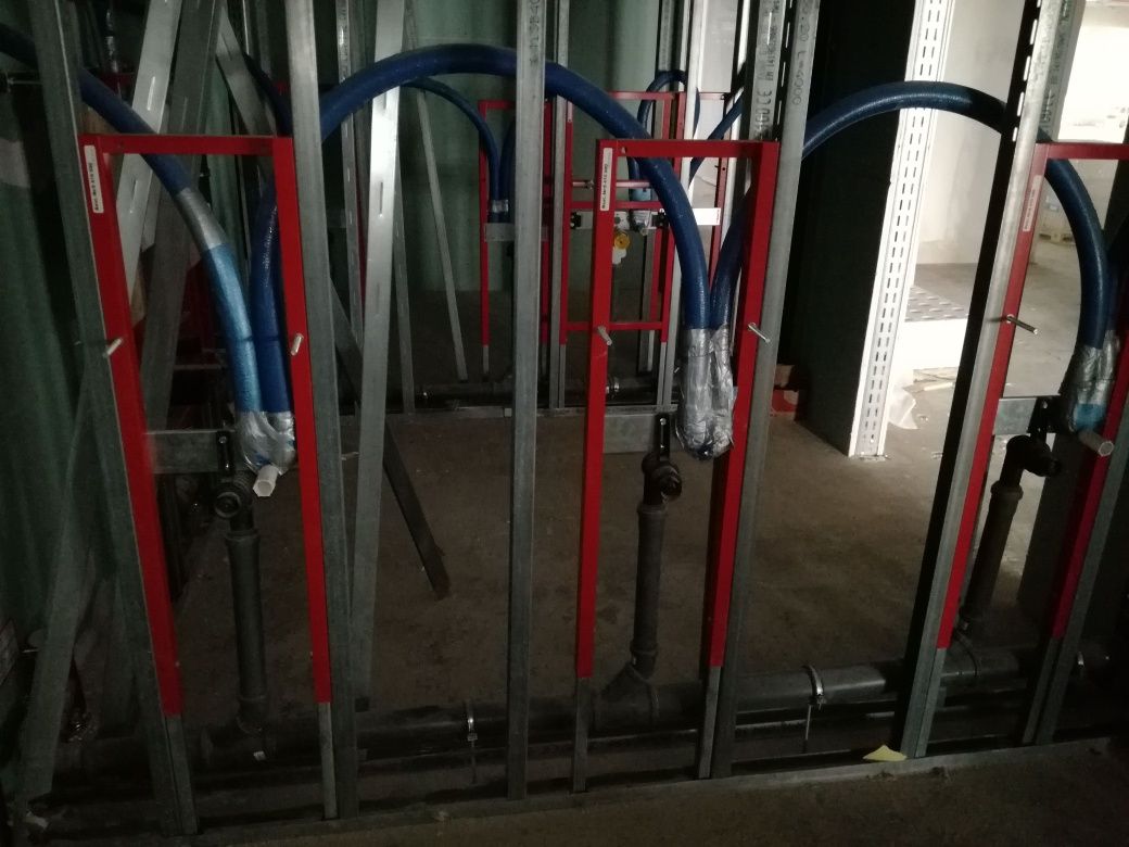 Hydraulik z doświadczeniem – szybkie terminy, konkurencyjne ceny!