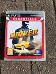 PS3 Driver San Francisco Essentials + książeczka