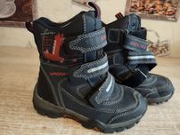 Kozaczki firmy Badoxx 26