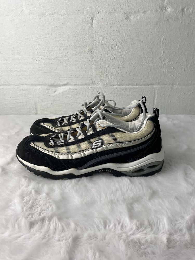 Женские кроссовки  Skechers размер 41