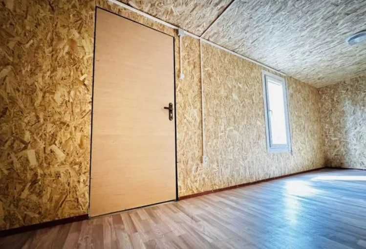 Вагончик бытовка бу 10 м. Кв